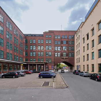 Citykern | ca. 466 – 1.503 m² | Mietzins auf Anfrage