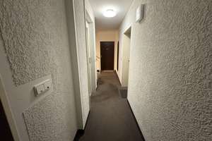 Wunderschöne 3-Zimmer Wohnung mit stylischen Möbel in Obergiesing – 2 Garagenplätze - Balkon – Die vollständige Adresse der Immobilie erhältst du vom Anbieter., 81541 Balanstraße-West, München – Vorschaubild 32