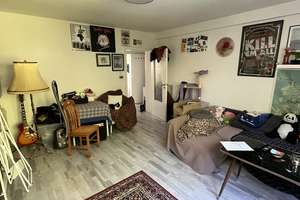 Wohnen mit Charakter: 2-Zimmer-Wohnung im Nordviertel – Eltingplatz 2, 45141 Nordviertel, Essen – Vorschaubild 5