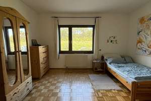Unverbaubarer Blick ins Grüne - Idyllische Waldrandlage mit Raum für Familie und Zukunft – Die vollständige Adresse der Immobilie erhältst du vom Anbieter., 68623 Lampertheim – Vorschaubild 19