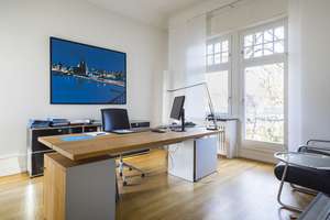 Villa Bonn Gründerzeit   – sofort nutzbar – Die vollständige Adresse der Immobilie erhältst du vom Anbieter., 53113 Gronau, Bonn – Vorschaubild 10