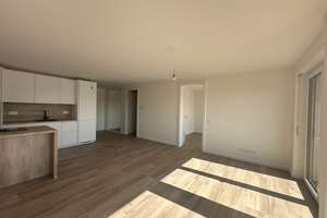 NEUBAU - Elegante 2-Zimmer-Wohnung mit Einbauküche – Ludenberger Straße 21, 40629 Ludenberg, Düsseldorf – Vorschaubild 13
