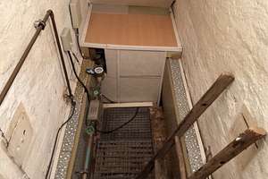 Kleines Häuschen im Grünen!  – Die vollständige Adresse der Immobilie erhältst du vom Anbieter., 4249 Knautkleeberg-Knauthain, Leipzig – Vorschaubild 23