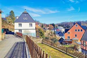 stadtnahe Idylle in Grünhainichen – Die vollständige Adresse der Immobilie erhältst du vom Anbieter., 9579 Grünhainichen – Vorschaubild 1