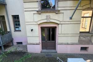 Großzügige DG-Wohnung, 2-Zimmer, Tageslichtbad, EIGENNUTZ oder KAPITALANLAGE – Ahornstraße 64, 9112 Kaßberg, Chemnitz – Vorschaubild 5