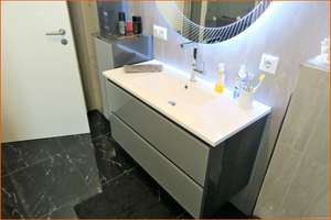 Moderne Eigentumswohnung nahe Spaden – Dwarsweg 4a, 27578 Lehe, Bremerhaven – Vorschaubild 7