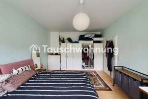 Tauschwohnung: Friedrichshain: Charmantes 2-Zimmer Wohnung – Die vollständige Adresse der Immobilie erhältst du vom Anbieter., 10247 Friedrichshain, Berlin – Vorschaubild 7