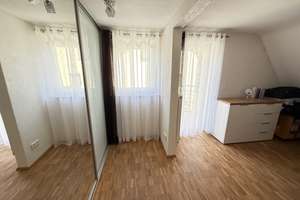 REIZVOLLES 1- / 2-FAMILIENHAUS
MIT WINTERGARTEN UND GROSSEM GARTEN IN SCHÖNER RANDLAGE – Die vollständige Adresse der Immobilie erhältst du vom Anbieter., 74545 Michelfeld – Vorschaubild 19