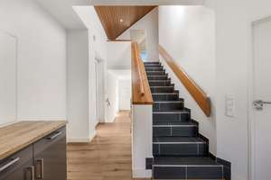 Das Haus am See: Modernisiertes Ferienhaus in erster Reihe mit Seeblick in Haselünne! – Die vollständige Adresse der Immobilie erhältst du vom Anbieter., 49740 Haselünne – Vorschaubild 19