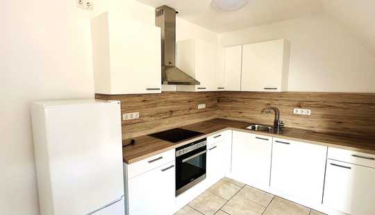 Bild von Traumhaft schönes Mehrfamilienhaus mit 3- Wohneinheiten in Lorch (Rheingau)