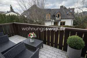 Wohnungstausch: Manzostraße 114 – Manzostraße 114, 80000 Allach, München – Vorschaubild 1
