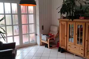 Geräumiges, günstiges und modernisiertes 9-Raum-Einfamilienhaus mit geh. Innenausstattung – Nordwestmecklenburg (Kreis) – Vorschaubild 7