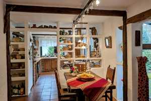 Weltenbummler + Selbstverwirklicher aufgepasst: Ein besonderes Wohnhaus in Hohenstein-Born! – Rheingau-Taunus-Kreis – Vorschaubild 9