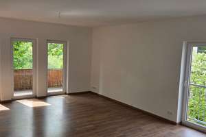 3-Zimmer-Wohnung in Erfurt