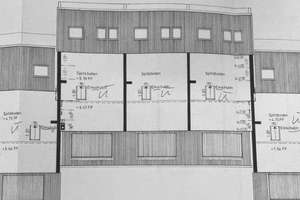 Möblierte 5,5- Zimmer-Reihenmittelhaus mit Garten im schönen Frohnau! – Die vollständige Adresse der Immobilie erhältst du vom Anbieter., 13465 Frohnau, Berlin – Vorschaubild 35