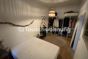 Tauschwohnung: Schöne 3-Z Altbau-Wohnung mit EK und Terrasse MAXVORSTADT – Die vollständige Adresse der Immobilie erhältst du vom Anbieter., 80797 Josephsplatz, München – Vorschaubild 9