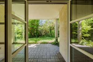 Familienfreundliche 4-Zi-Maisonette mit großem Privatgarten - Wohnen am Wald im beliebten Frohnau – Die vollständige Adresse der Immobilie erhältst du vom Anbieter., 13465 Frohnau, Berlin – Vorschaubild 2