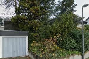 Familienfreundliches Wohnen in exkl. Wohnlage: Bungalow mit gr. Garten, Garage, Keller – Die vollständige Adresse der Immobilie erhältst du vom Anbieter., 42115 Elberfeld West, Wuppertal – Vorschaubild 2