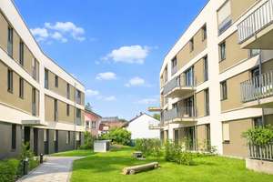 InStyle: Top Studio-Penthouse für Young-Professionals    -   edel möbliert