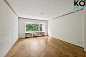 Ca. 109 m² Wohnfläche: Großzügige 3-Zimmer-Wohnung mit Kamin und Balkon – Die vollständige Adresse der Immobilie erhältst du vom Anbieter., 42289 Heckinghausen, Wuppertal – Vorschaubild 4