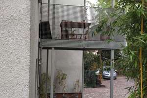 Provisionsfrei: Bestes Martinsviertel, sanierte 3 Zimmer, EBK,  großer Balkon, optional Garage – Die vollständige Adresse der Immobilie erhältst du vom Anbieter., 64289 Darmstadt-Nord, Darmstadt – Vorschaubild 15