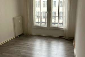 Helle 3-Zimmer-Wohnung in begehrter Lage von Berlin-Charlottenburg