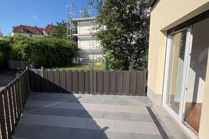 *  Kleines Gartenhaus - hübsche Maisonettewohnung - ID 6729 * – Die vollständige Adresse der Immobilie erhältst du vom Anbieter., 1189 Räcknitz/Zschertnitz, Dresden – Vorschaubild 4