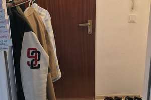 NACHMIETER GESUCHT: Helle renovierte 2-Zimmer-Wohnung – Elsassstraße 73, 52068 Panneschopp, Aachen – Vorschaubild 4