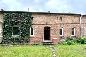 HORN IMMOBILIEN ++ idyllisches Reihenmittelhaus in Wilsickow bei Pasewalk – Uckermark (Kreis) – Vorschaubild 7