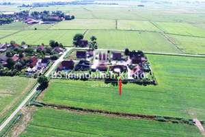 !! Freier Blick für freie Menschen an der Ostfriesischen Küste !! – Die vollständige Adresse der Immobilie erhältst du vom Anbieter., 26844 Jemgum – Vorschaubild 2