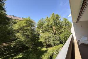 Renditestarke 3 Zimmer-Wohnung mit Balkon in einer sehr guten Lage zu verkaufen – Die vollständige Adresse der Immobilie erhältst du vom Anbieter., 60528 Niederrad, Frankfurt am Main – Vorschaubild 22