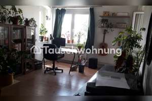 Tauschwohnung: Landeseigene- 50 qm direkt am Tempelhofer Feld- gegen größer – Lichtenrader Straße 29, 12049 Neukölln (Ortsteil), Berlin – Vorschaubild 2