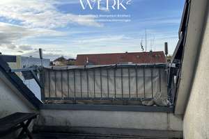 Charmante Maisonette-Dachgeschosswohnung mit Sauna, Kamin und Dachterrasse – Die vollständige Adresse der Immobilie erhältst du vom Anbieter., 38114 Westliches Ringgebiet, Braunschweig – Vorschaubild 7