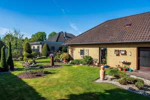 Gepflegter Bungalow in ruhiger Sackgassenlage von Westerstede – Ammerland (Kreis) – Vorschaubild 7
