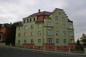 Liebevoll sanierte 2 RWE im Einzeldenkmal – Nöthnitzer Straße 36, 1187 Plauen (Stadtteil), Dresden – Vorschaubild 2
