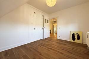 SONNENBERG: Attraktive Wohnetage in bevorzugter Lage – Die vollständige Adresse der Immobilie erhältst du vom Anbieter., 70597 Sonnenberg, Stuttgart – Vorschaubild 13
