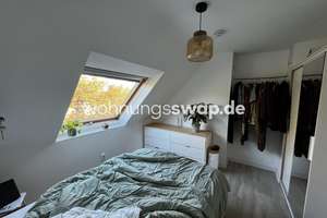 Wohnungstausch: Seumestraße 51 – Seumestraße 51, 22000 Eilbek, Hamburg – Vorschaubild 4