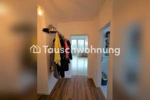 Tauschwohnung: 2 Zi. Whg. in G-Hadern mit 2 Balkonen – Die vollständige Adresse der Immobilie erhältst du vom Anbieter., 81377 Großhadern, München – Vorschaubild 8