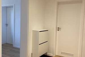 *Möblierte 3-Zimmer-Wohnung in Hannover, Herrenhausen* – Die vollständige Adresse der Immobilie erhältst du vom Anbieter., 30419 Herrenhausen, Hannover – Vorschaubild 4