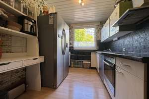 Großzügige Wohnung mit zwei Balkonen zum Kaufen oder selbst einziehen. Jetzt zugreifen lohnt sich. – Die vollständige Adresse der Immobilie erhältst du vom Anbieter., 64289 Kranichstein, Darmstadt – Vorschaubild 3