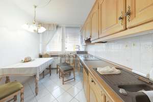 Sonnenbalkon, Panoramablick, Tiefgarage – Ihr neues Zuhause wartet! – Die vollständige Adresse der Immobilie erhältst du vom Anbieter., 51109 Merheim, Köln – Vorschaubild 6