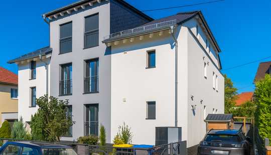 Bild von Hofheim: Kernsaniertes, exzellentes Zuhause für Generationen oder Top-Kapitalanlage
