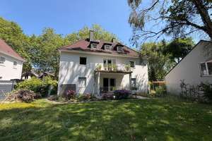 Großzügiges Haus, ideal fürs unten einziehen und oben vermieten, Top-Lage – Hohenstaufenallee 11, 45888 Bulmke-Hüllen, Gelsenkirchen – Vorschaubild 3