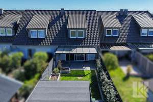 Einziehen statt renovieren – liebevoll modernisiertes Reihenhaus in Wendschott – Die vollständige Adresse der Immobilie erhältst du vom Anbieter., 38448 Wendschott, Wolfsburg – Vorschaubild 19