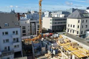 Exklusives Dachgeschoss-Wohnen mit Charme und Weitblick – Gasborn 5-7, 52062 Kaiserplatz, Aachen – Vorschaubild 6