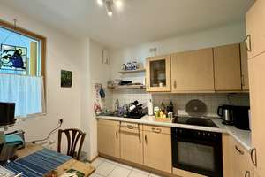 Betreutes Wohnen im Königsgarten-Rgbg.-West – Udetstraße 12, 93049 Westenviertel, Regensburg – Vorschaubild 5