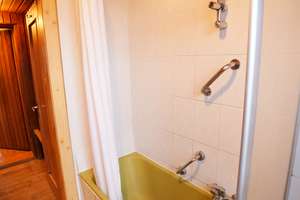 Provisionsfrei: Grüne Oase am Schäfflerbach – 2-Zimmer-Idyll mit Sauna & Bachzugang in Bestlage – Die vollständige Adresse der Immobilie erhältst du vom Anbieter., 86153 Am Schäfflerbach, Augsburg – Vorschaubild 14