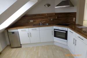 Zuhause mit 2 Zimmern in zentraler Lage von Nürnberg – 90409 Maxfeld, Nürnberg – Vorschaubild 9