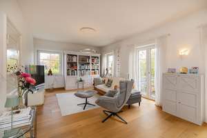 Ausnahmeimmobilie - Stilvolle Villa auf parkähnlichem Garten KR-Verberg! – Die vollständige Adresse der Immobilie erhältst du vom Anbieter., 47802 Verberg, Krefeld – Vorschaubild 35