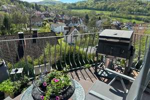 Neuwertiges, RMH mit 156 qm in Bad Brückenau mit Carport ruhige sonnige Lage – Die vollständige Adresse der Immobilie erhältst du vom Anbieter., 97769 Bad Brückenau – Vorschaubild 5